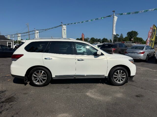 2014 Nissan Pathfinder SL East Islip NY