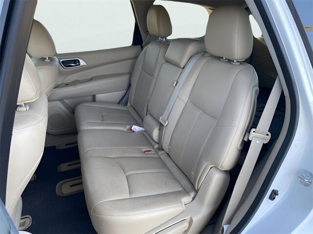 2014 Nissan Pathfinder SL El Paso TX