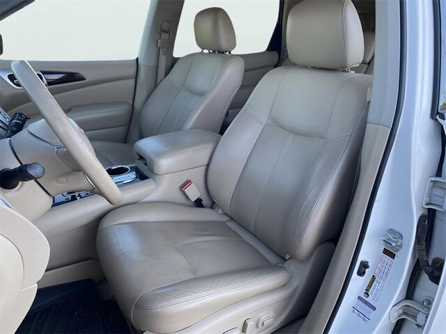 2014 Nissan Pathfinder SL El Paso TX