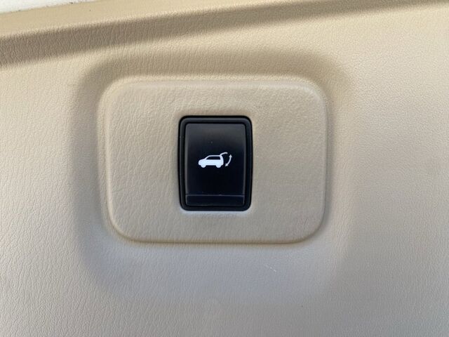 2014 Nissan Pathfinder SL El Paso TX