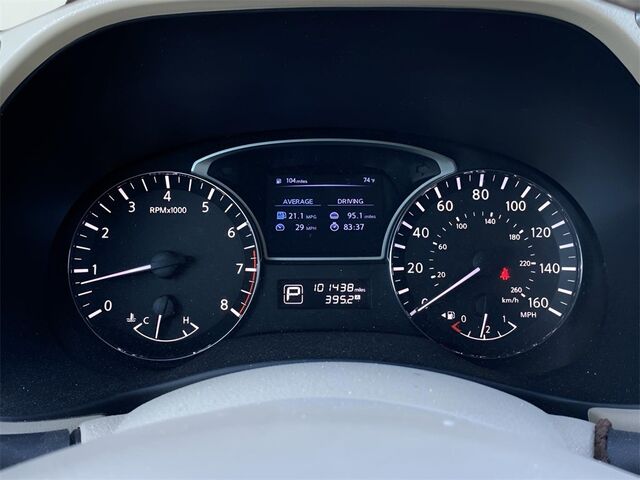 2014 Nissan Pathfinder SL El Paso TX