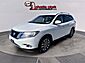 2014 Nissan Pathfinder SL El Paso TX