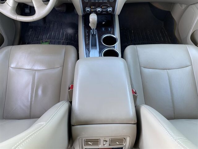 2014 Nissan Pathfinder SL El Paso TX