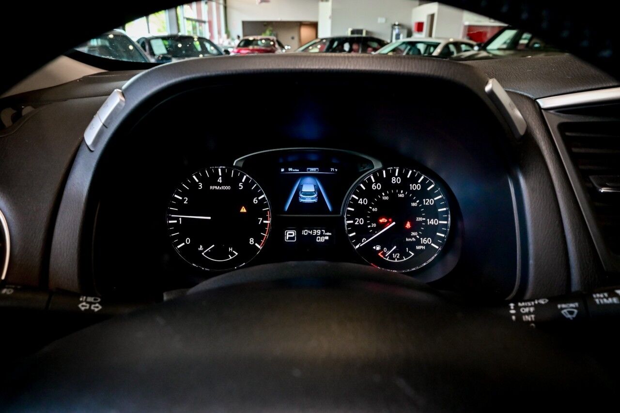 2014 Nissan Pathfinder SL, Nav, B-Up Camera, Rear Entertainment Springfield NJ
