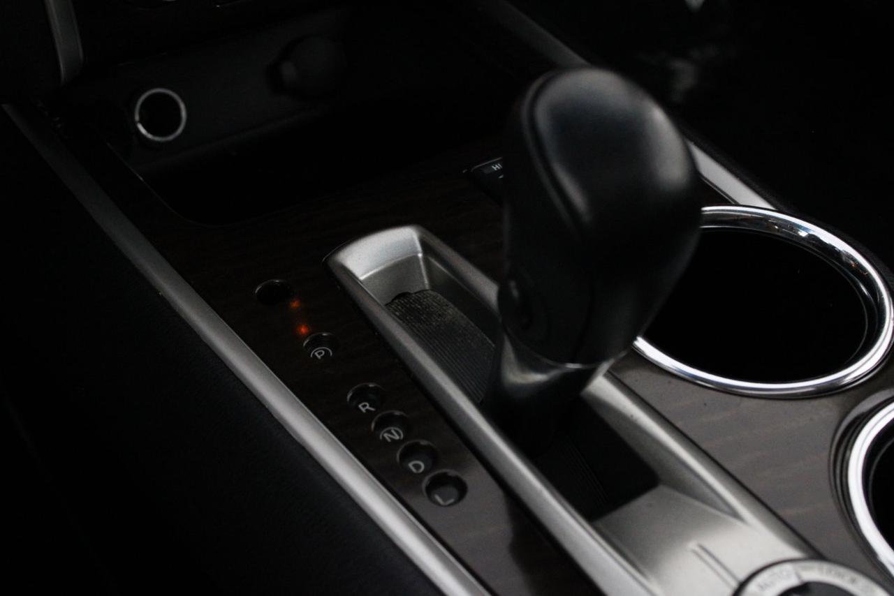 2014 Nissan Pathfinder SL Manassas VA