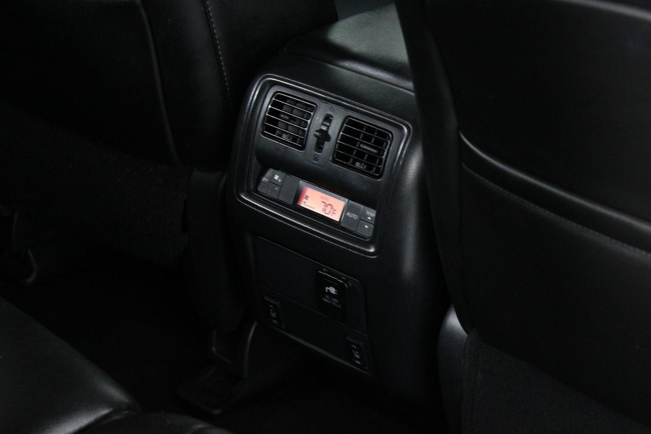 2014 Nissan Pathfinder SL Manassas VA