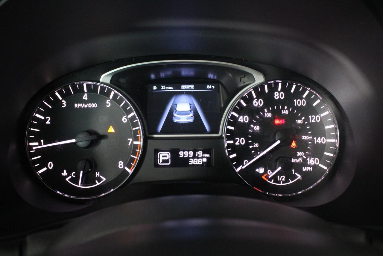 2014 Nissan Pathfinder SL Manassas VA