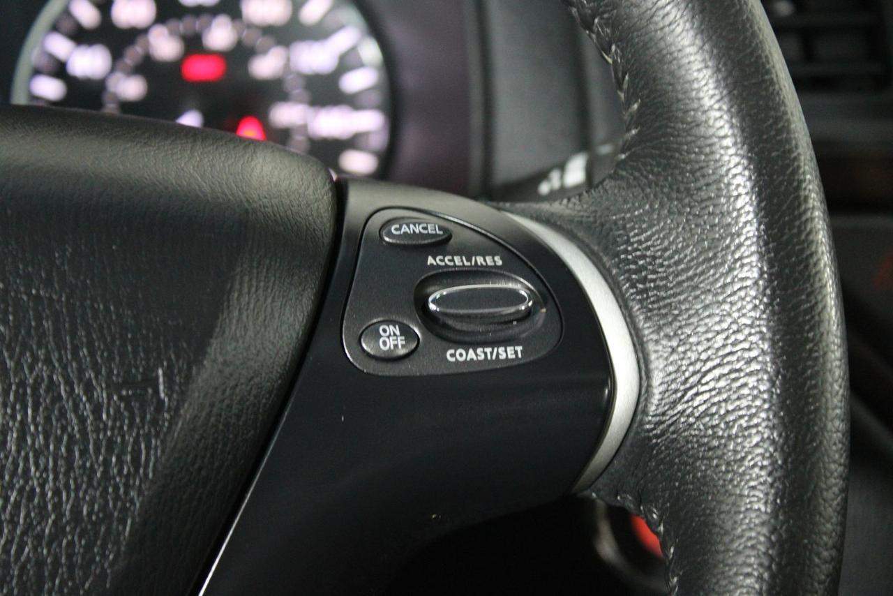 2014 Nissan Pathfinder SL Manassas VA