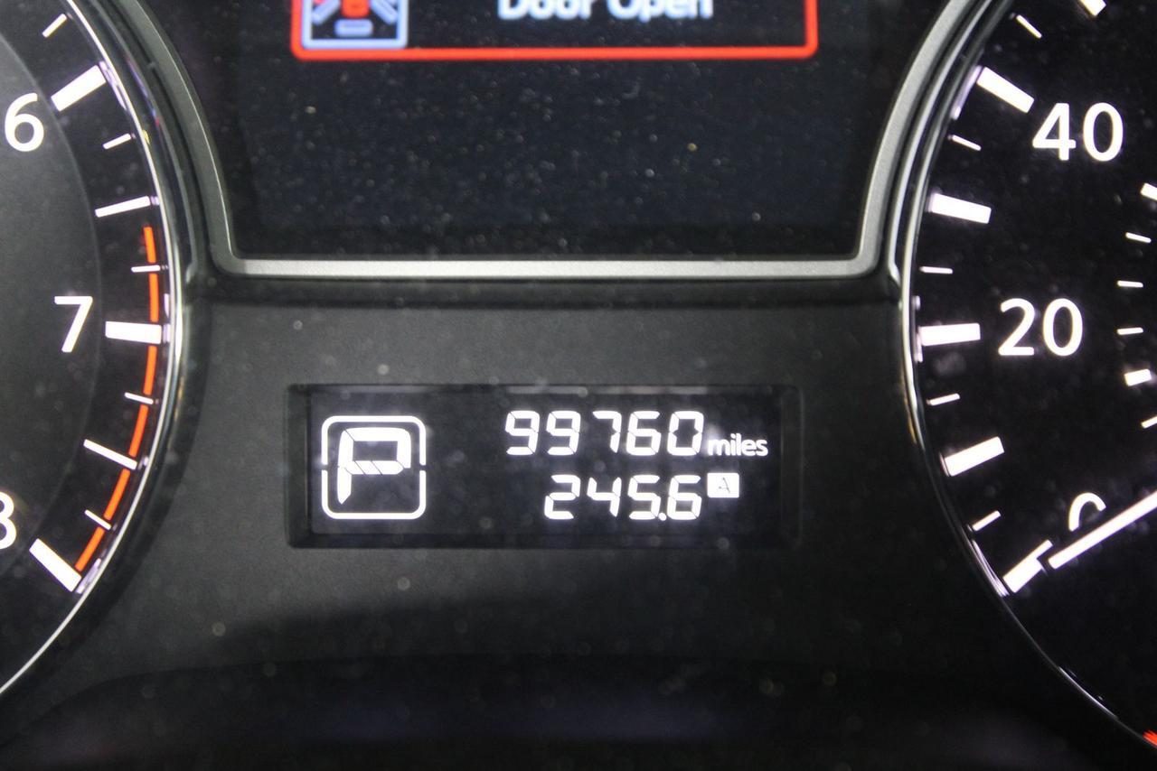 2014 Nissan Pathfinder SL Manassas VA