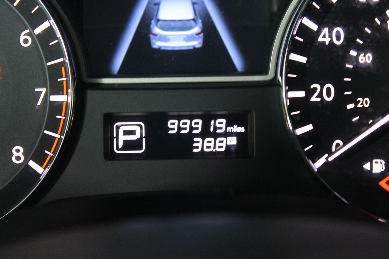 2014 Nissan Pathfinder SL Manassas VA
