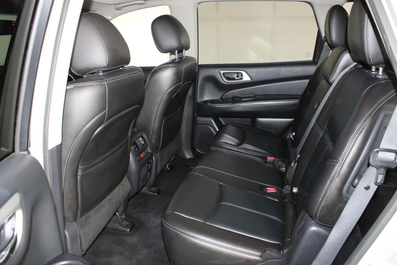 2014 Nissan Pathfinder SL Manassas VA