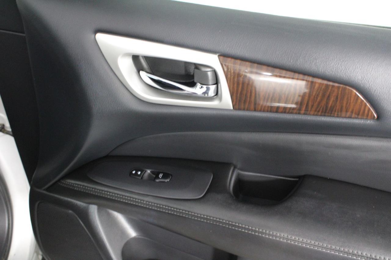 2014 Nissan Pathfinder SL Manassas VA