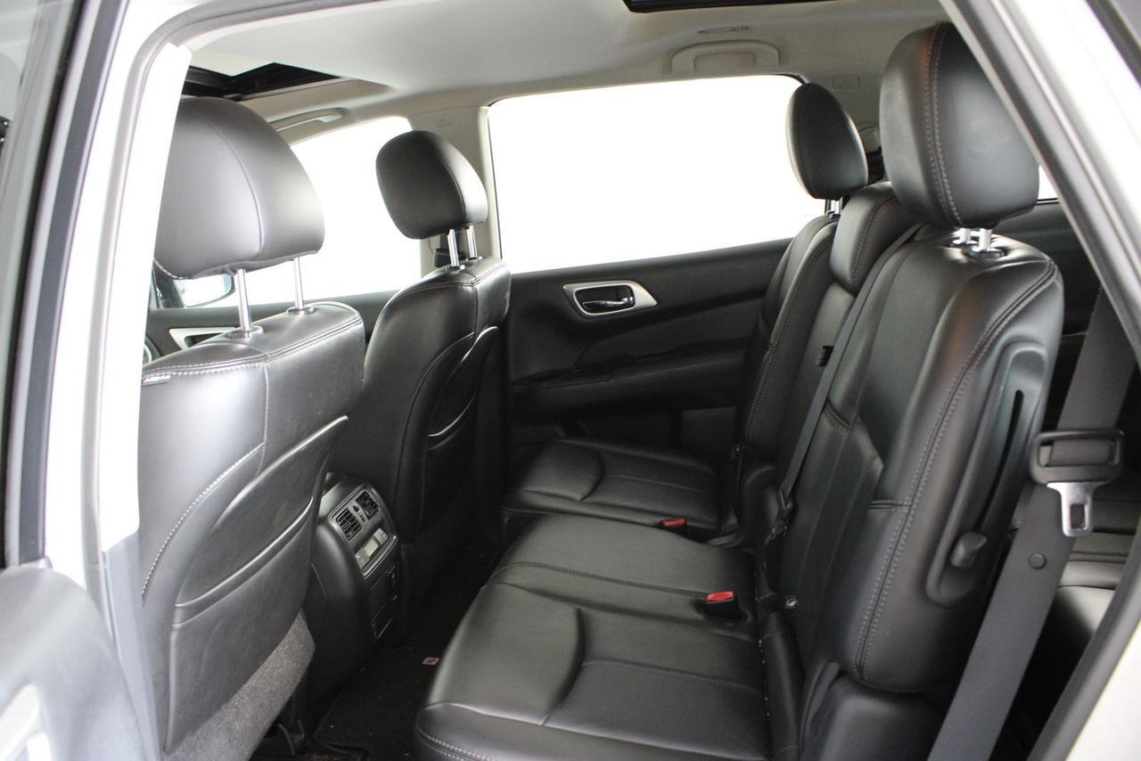 2014 Nissan Pathfinder SL Manassas VA