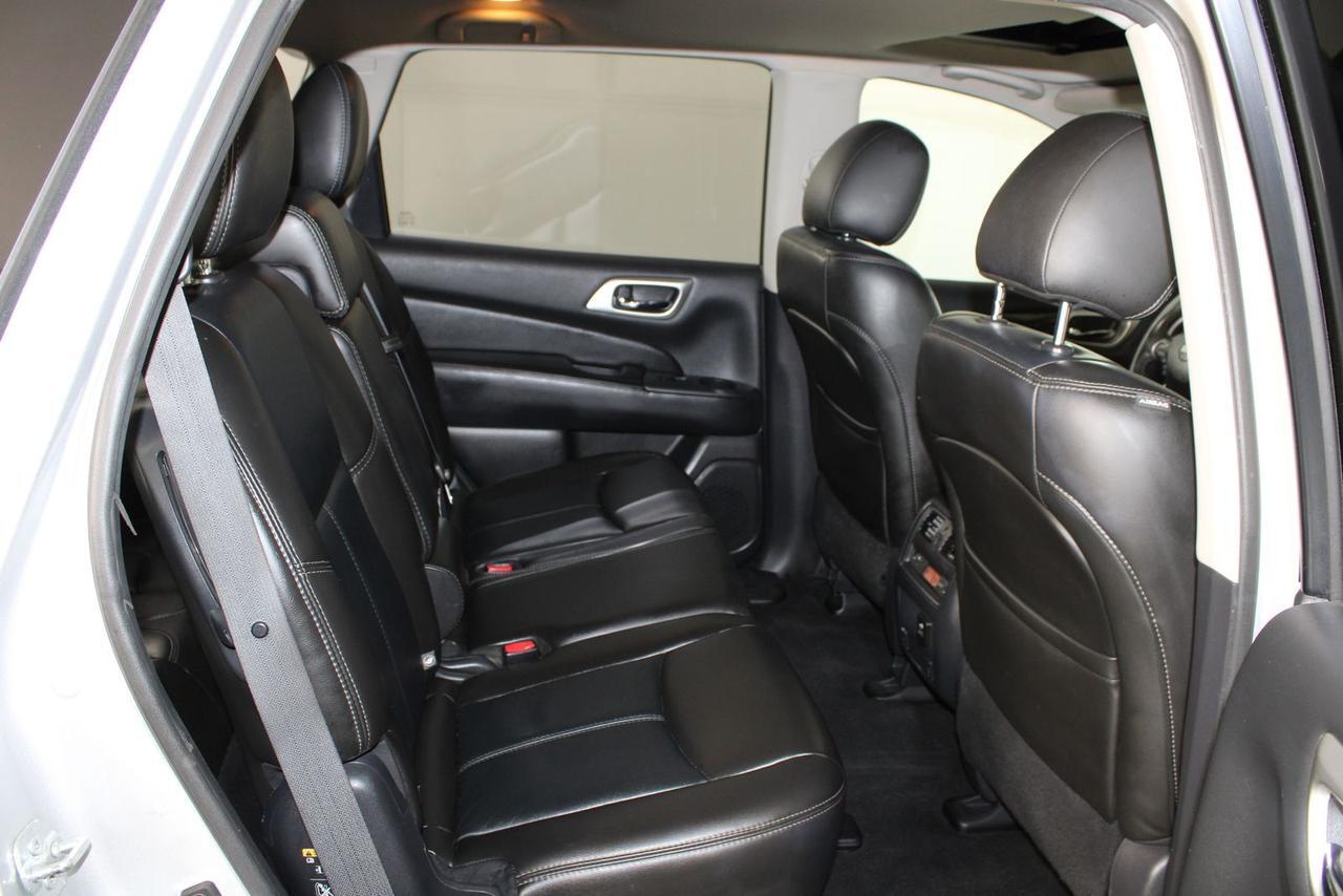 2014 Nissan Pathfinder SL Manassas VA