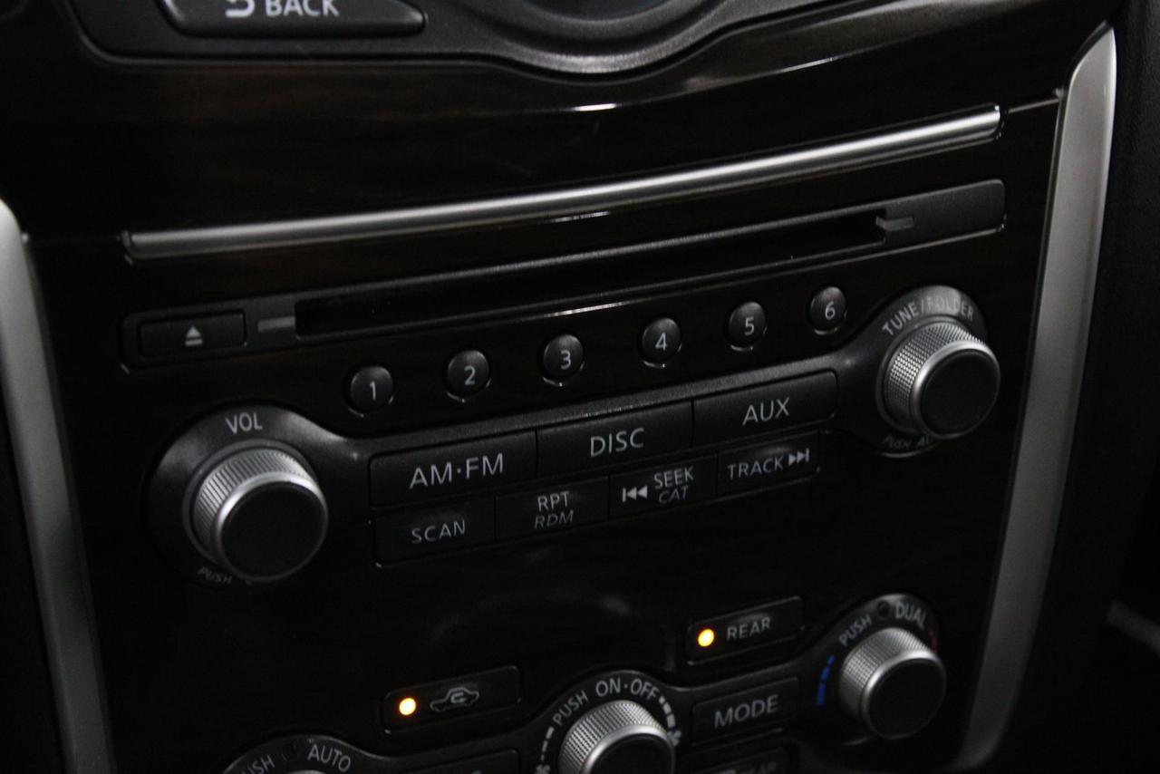2014 Nissan Pathfinder SL Manassas VA