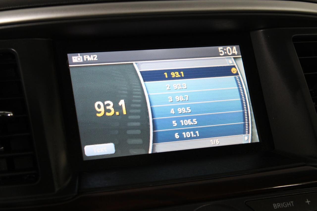 2014 Nissan Pathfinder SL Manassas VA