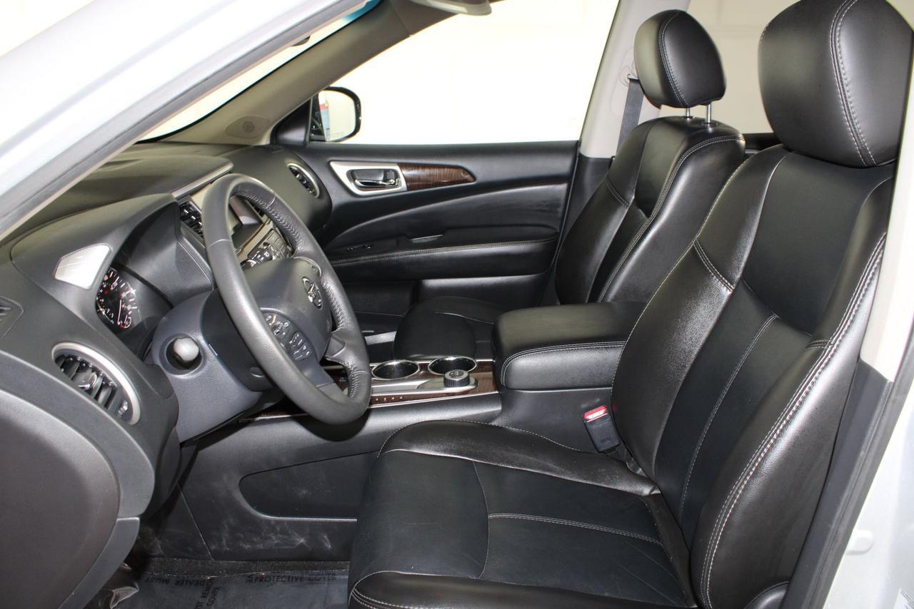 2014 Nissan Pathfinder SL Manassas VA