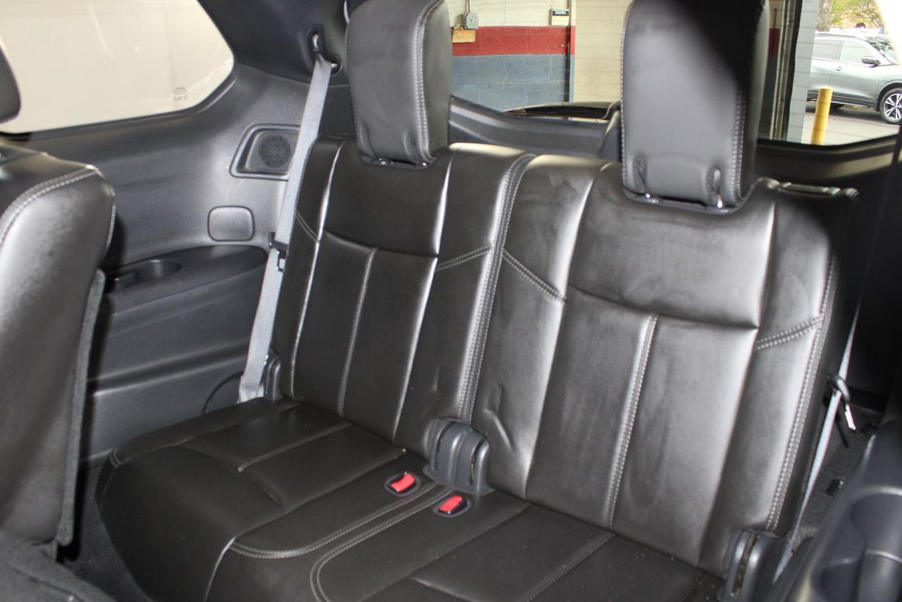 2014 Nissan Pathfinder SL Manassas VA