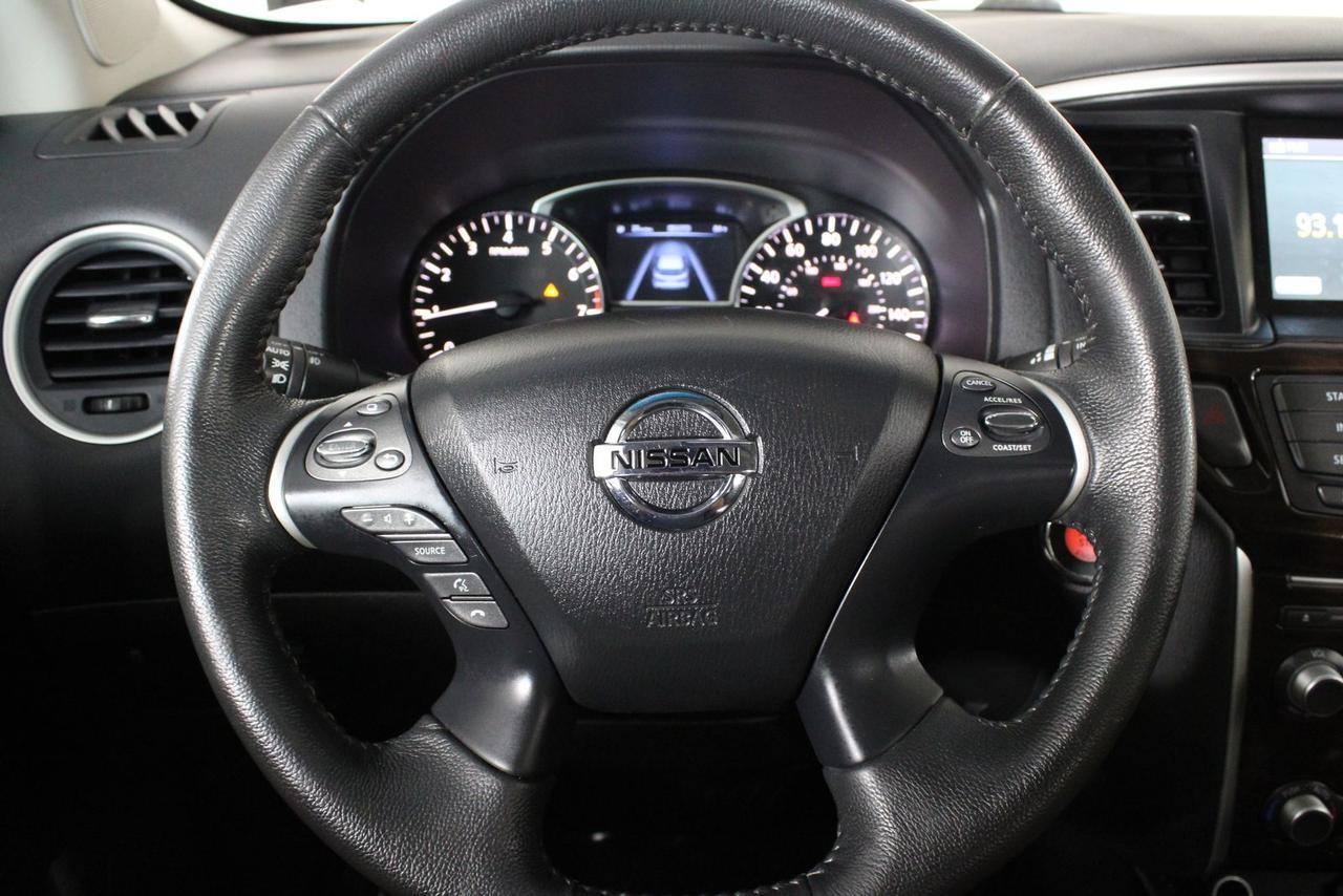 2014 Nissan Pathfinder SL Manassas VA