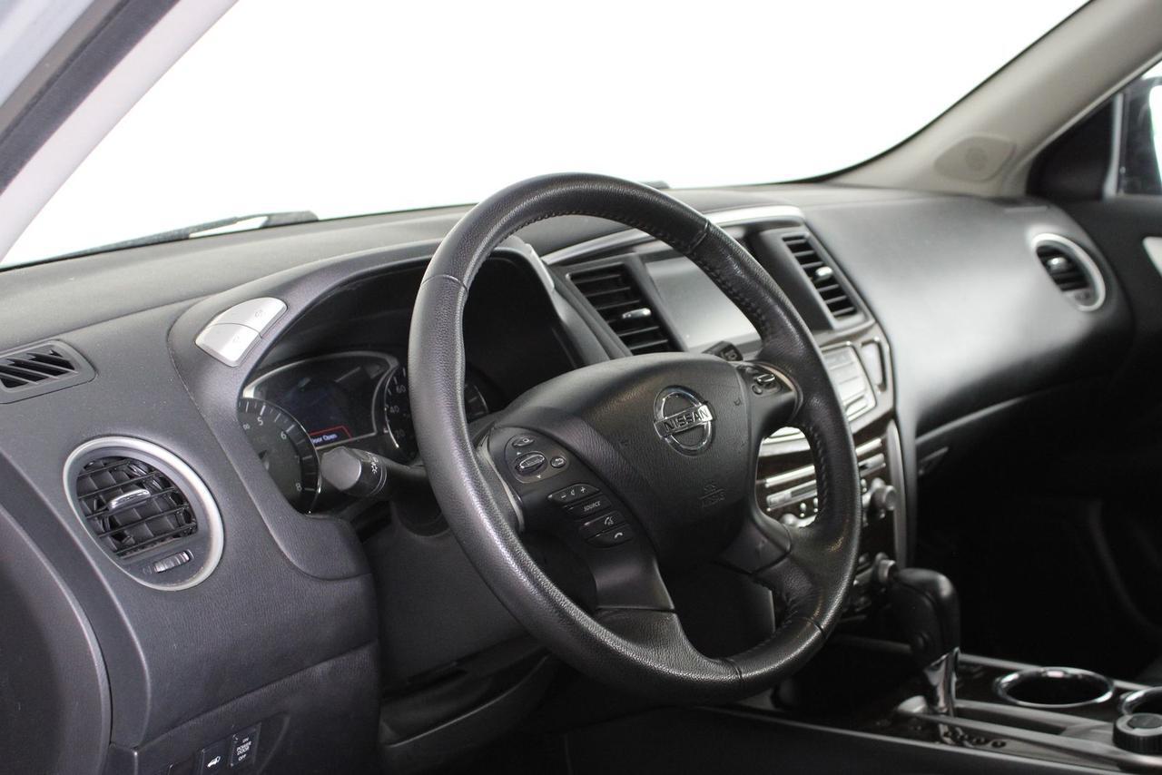 2014 Nissan Pathfinder SL Manassas VA