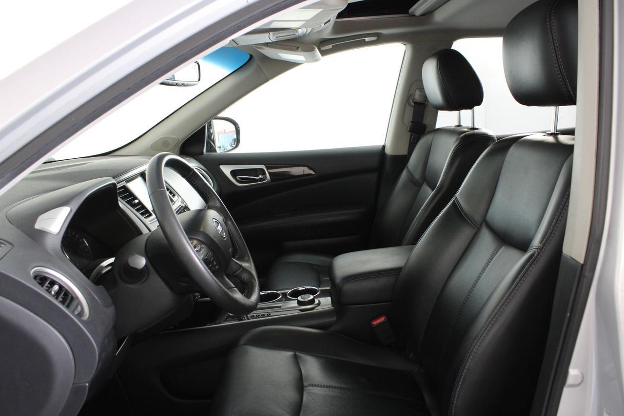 2014 Nissan Pathfinder SL Manassas VA