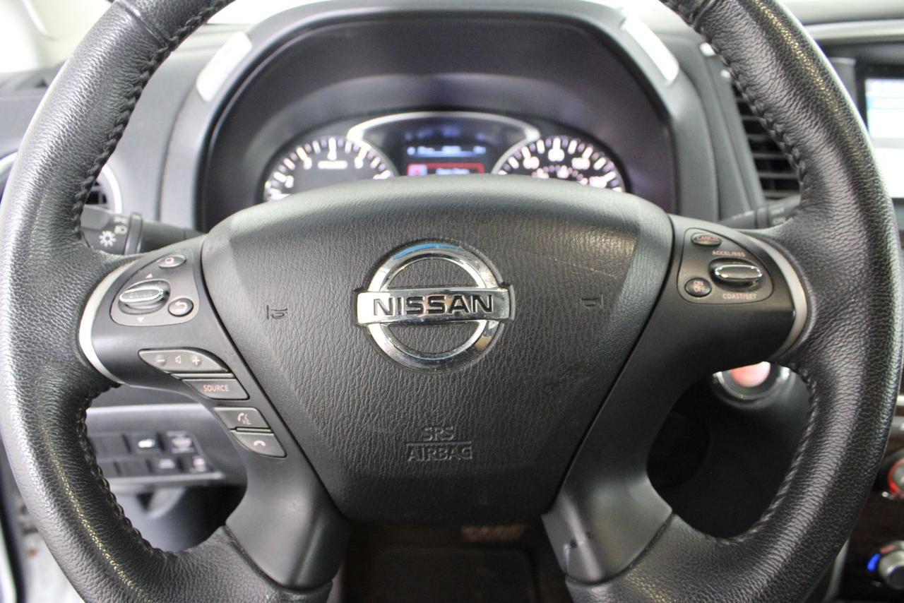 2014 Nissan Pathfinder SL Manassas VA