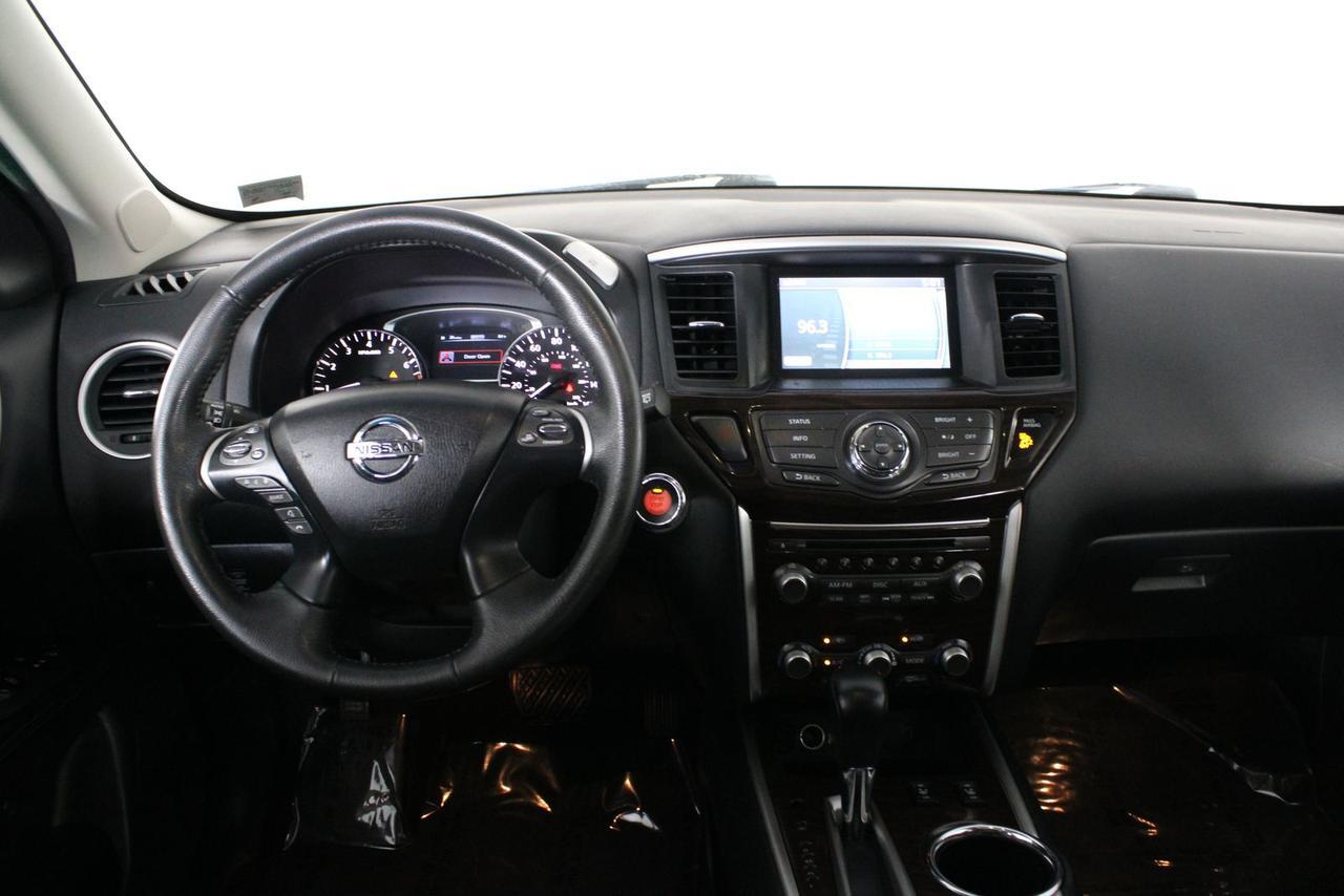 2014 Nissan Pathfinder SL Manassas VA
