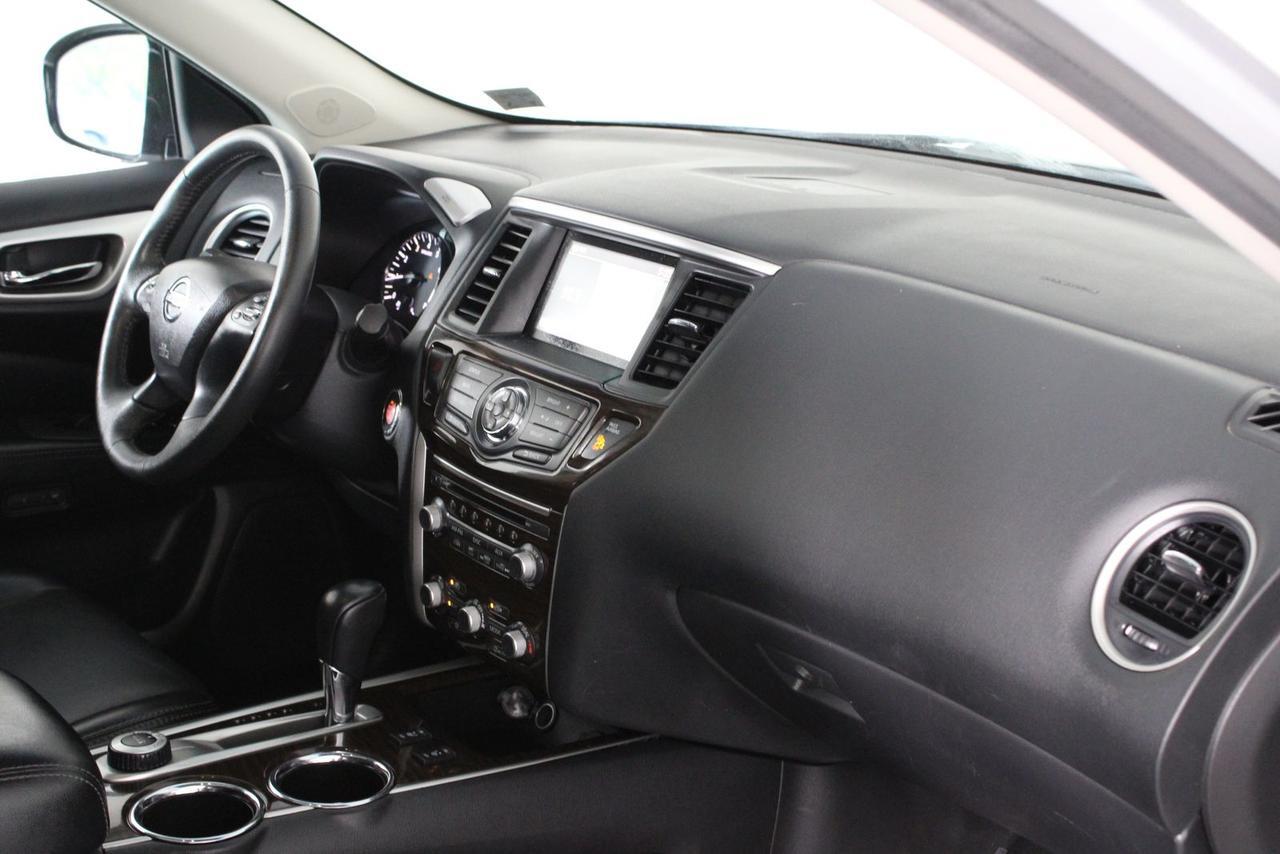 2014 Nissan Pathfinder SL Manassas VA