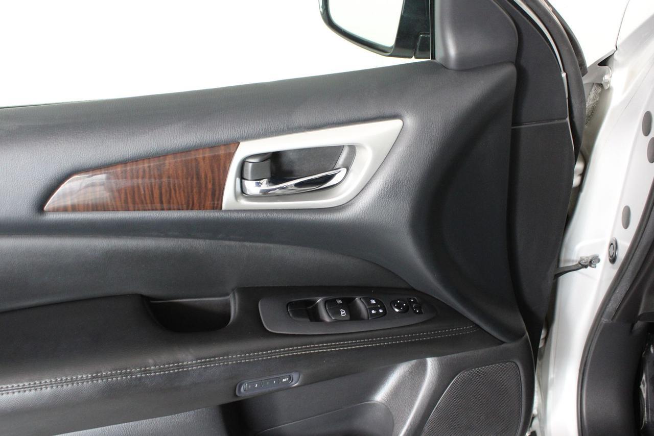 2014 Nissan Pathfinder SL Manassas VA