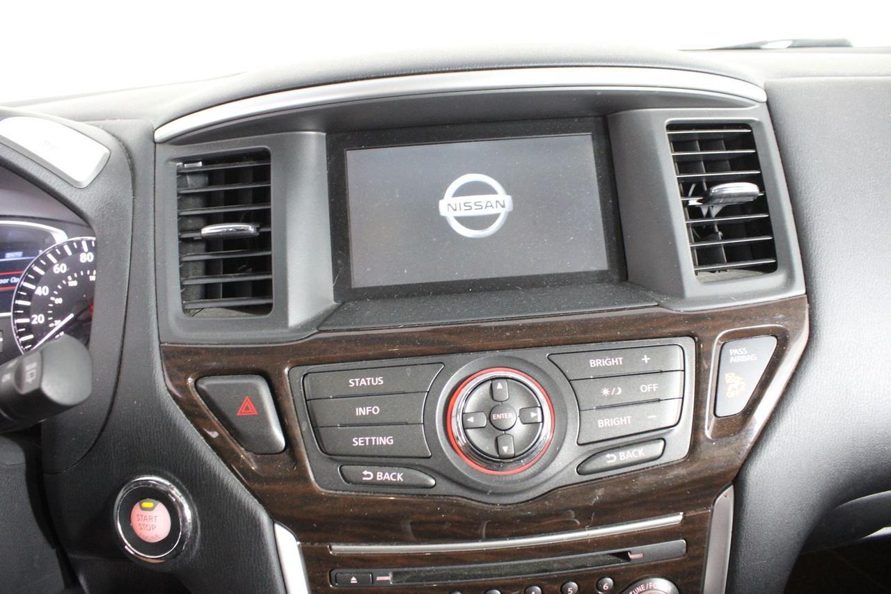 2014 Nissan Pathfinder SL Manassas VA