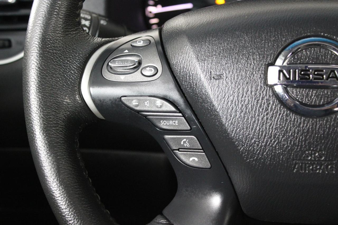 2014 Nissan Pathfinder SL Manassas VA