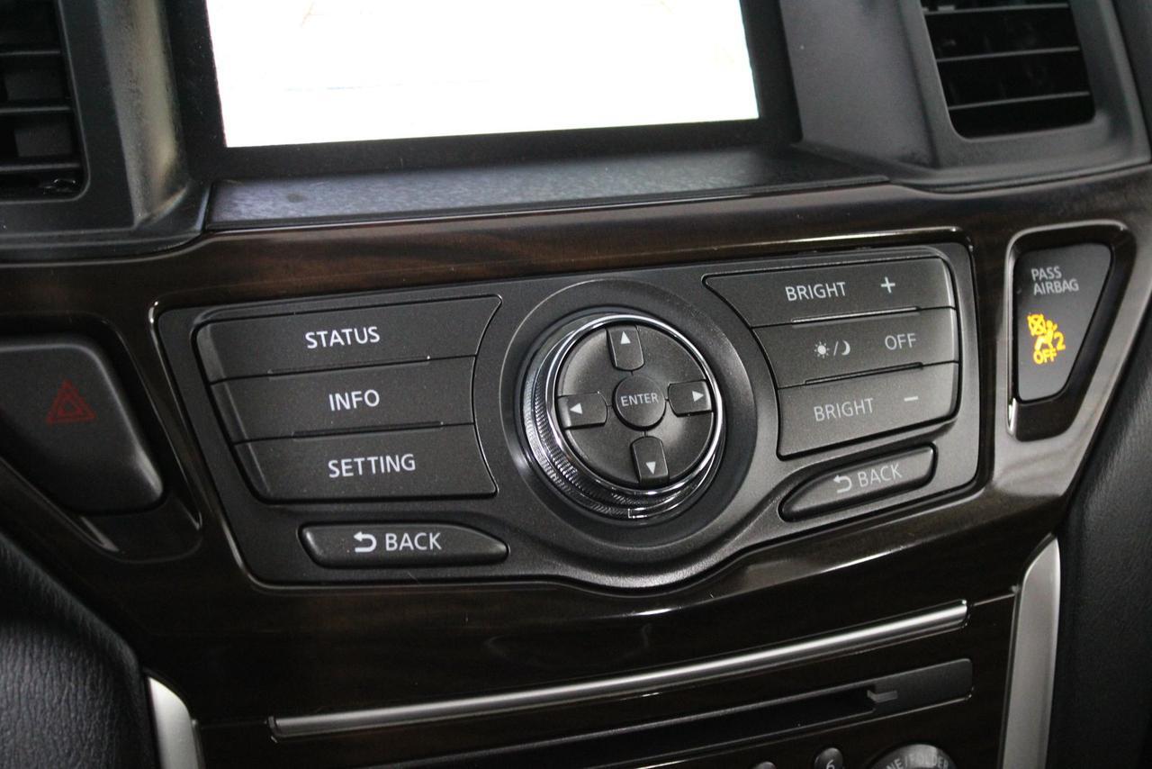 2014 Nissan Pathfinder SL Manassas VA