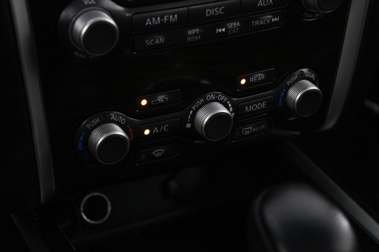 2014 Nissan Pathfinder SL Manassas VA