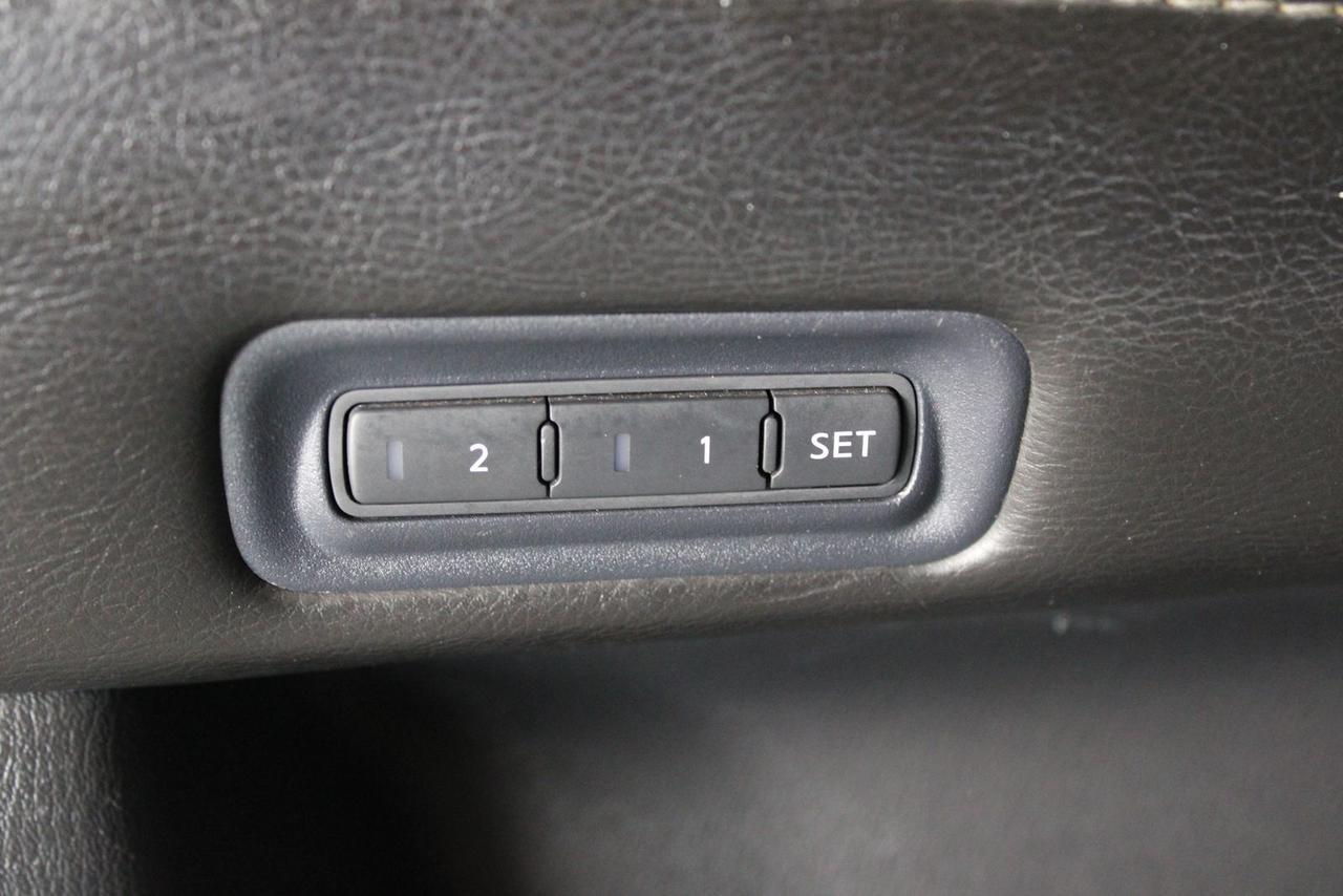 2014 Nissan Pathfinder SL Manassas VA
