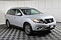 2014 Nissan Pathfinder SL
