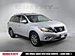2014 Nissan Pathfinder SL
