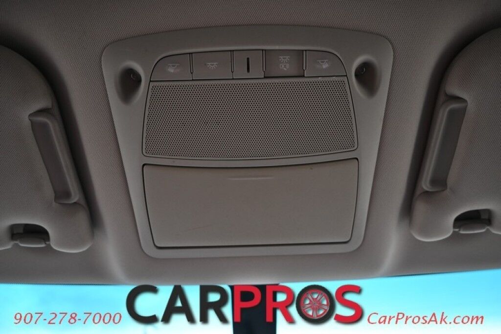 2014 Nissan Pathfinder SV - 3.5L V6 - Automatic - 4X4 - Power Windows & Door Locks - Keyless Entry - 3rd Row Seating - Push To Start - Bluetooth Anchorage AK