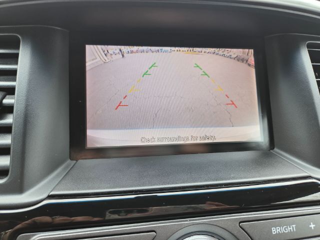 2014 Nissan Pathfinder SV Elgin IL