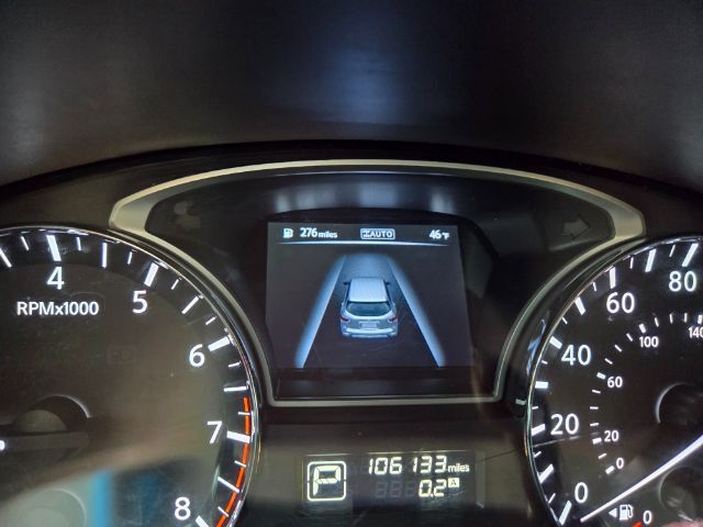 2014 Nissan Pathfinder SV Elgin IL