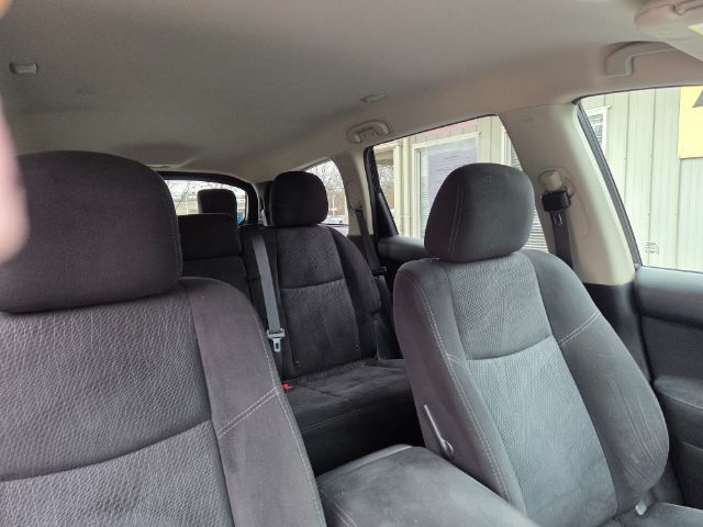 2014 Nissan Pathfinder SV Elgin IL