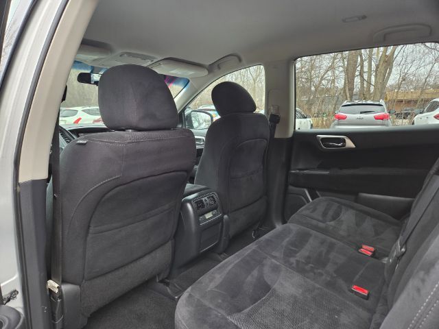 2014 Nissan Pathfinder SV Elgin IL