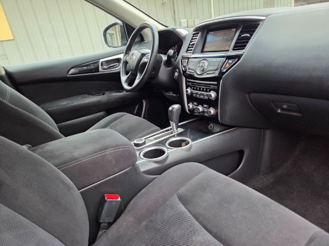 2014 Nissan Pathfinder SV Elgin IL