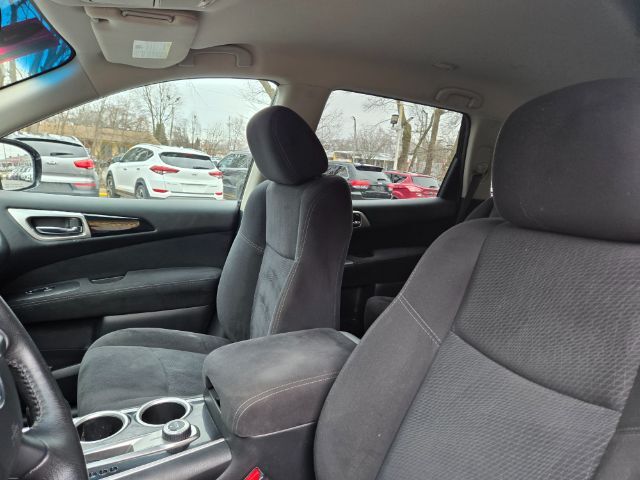 2014 Nissan Pathfinder SV Elgin IL