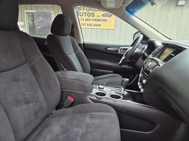 2014 Nissan Pathfinder SV Elgin IL