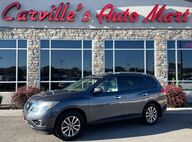 2014 Nissan Pathfinder SV Grand Junction CO 2014 Nissan Pathfinder SV Grand Junction CO