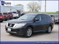 2014 Nissan Pathfinder SV Owatonna MN 2014 Nissan Pathfinder SV Owatonna MN