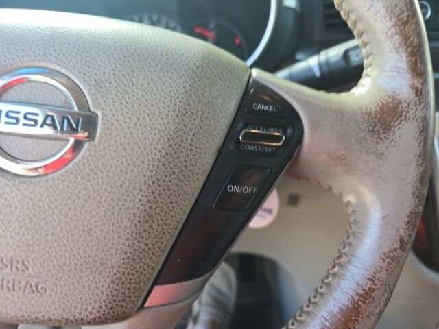 2014 Nissan Quest 3.5 SV St. Augustine FL