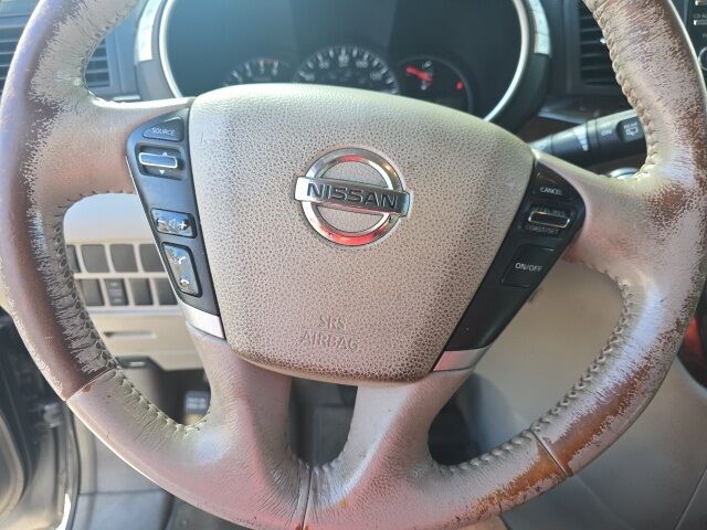 2014 Nissan Quest 3.5 SV St. Augustine FL