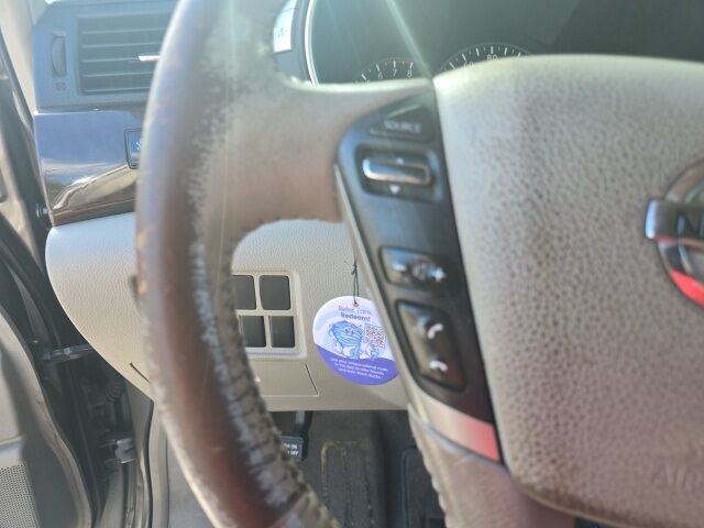 2014 Nissan Quest 3.5 SV St. Augustine FL