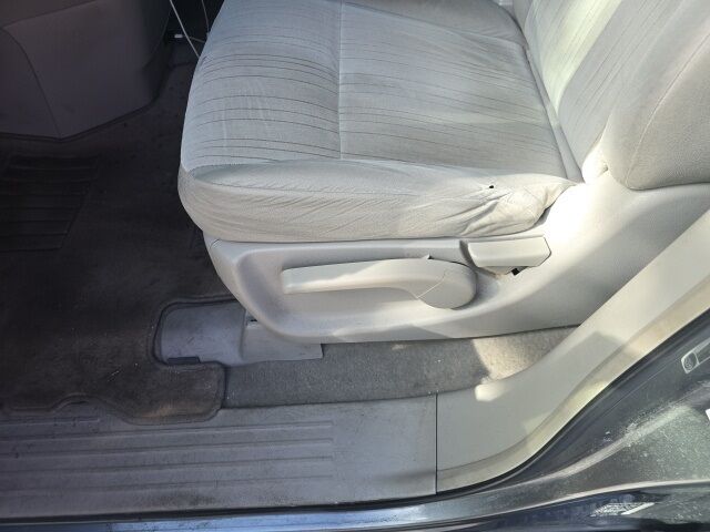 2014 Nissan Quest 3.5 SV St. Augustine FL
